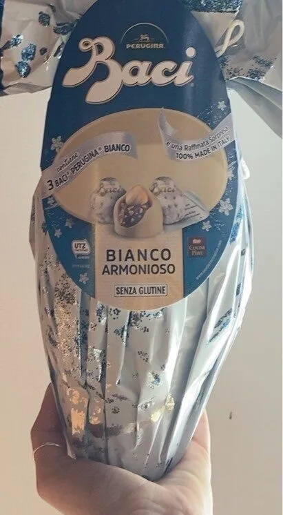 Uovo di pasqua