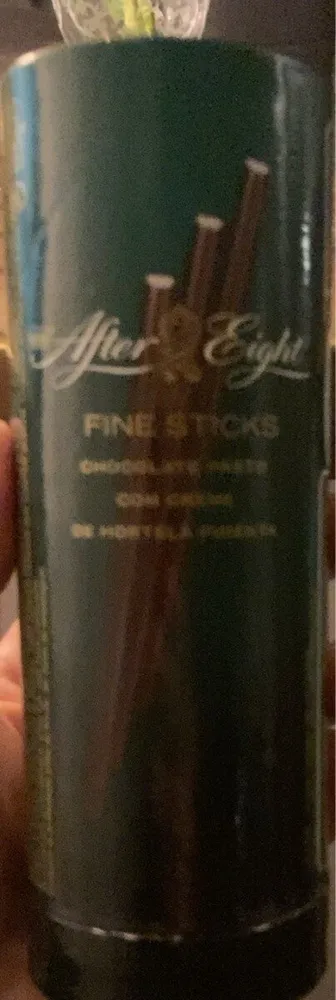 Fine sticks