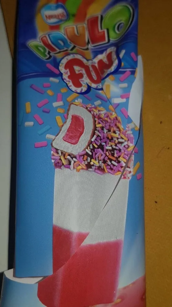 pirulo fun