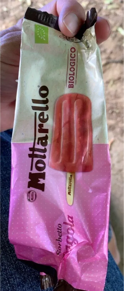 Mottarello