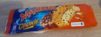 Maxibon cookie