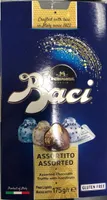 Baci assortito (surtido)