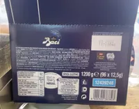 Baci