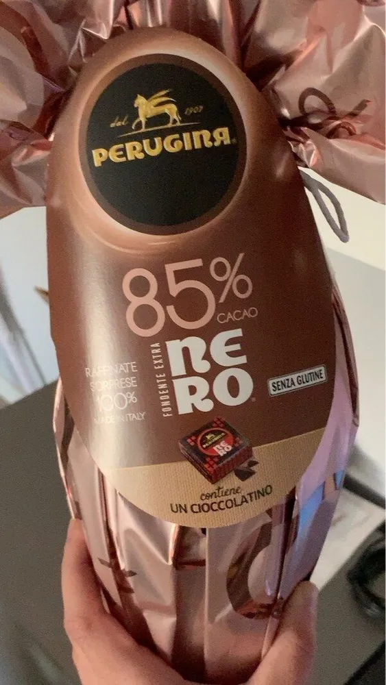 Uovo di pasqua