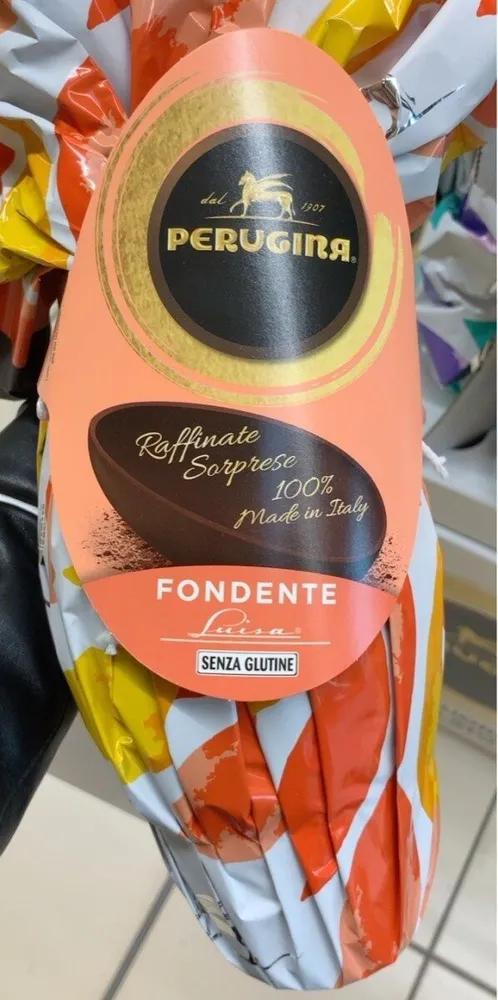 Uovo di pasqua