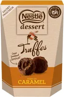 NESTLE DESSERT Truffes au caramel 250G