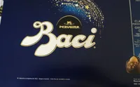 Baci perugina