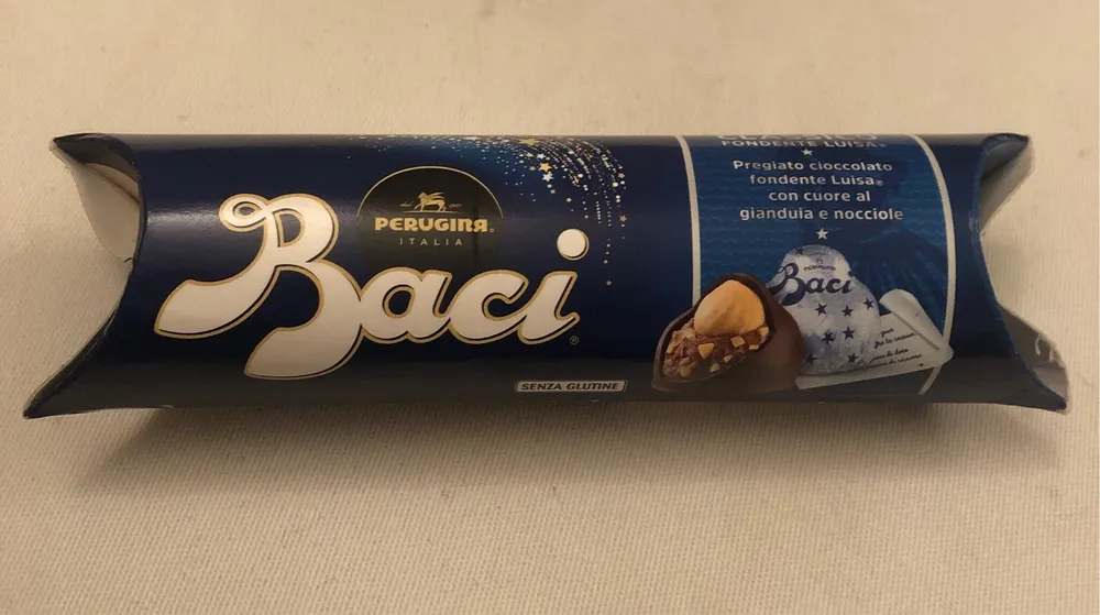 Baci