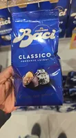 Baci Dark chocolate