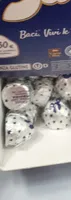 Baci perugina