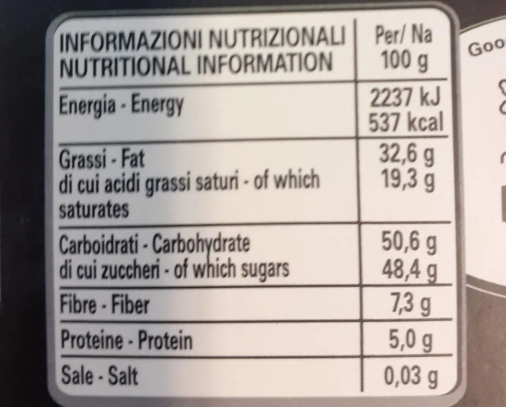 Cioccolattini