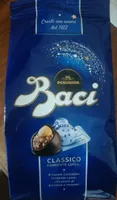 Baci perugina classico fondente Luisa