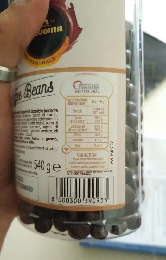 Coffee Beans