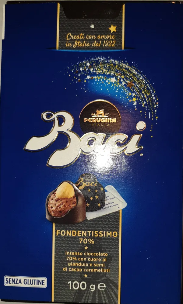 Baci