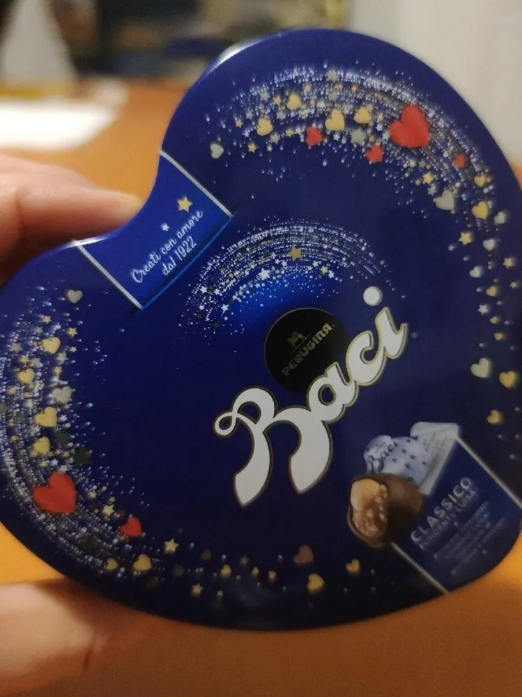 Baci classico