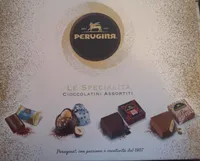Cioccolatini assortiti