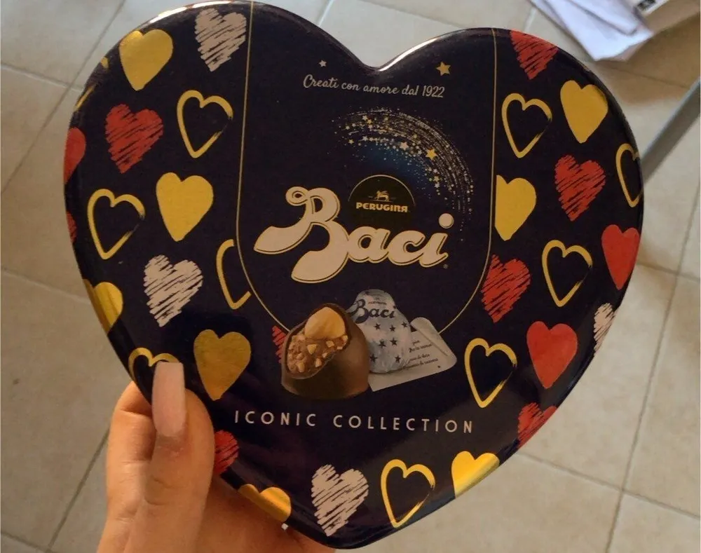 baci