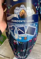 Uovo di pasqua