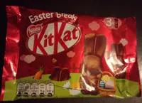 Kit Kat Easter Break