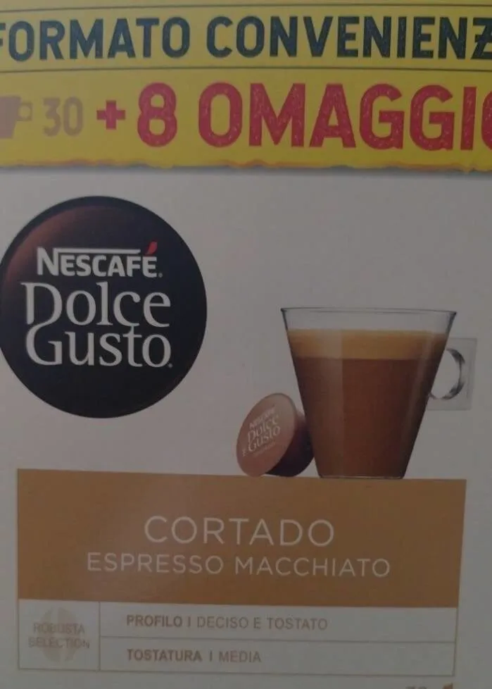 Cortado