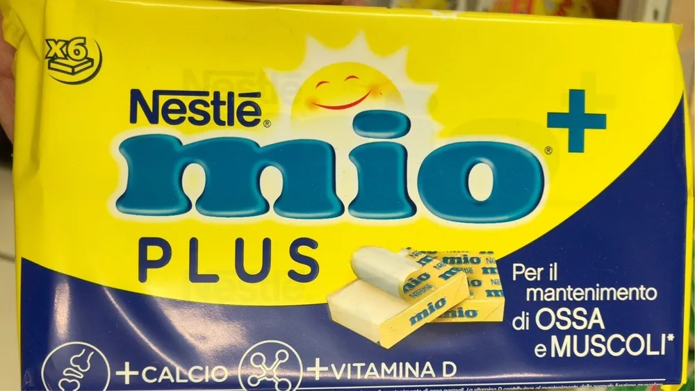 Mio formaggio plus