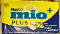Mio formaggio plus