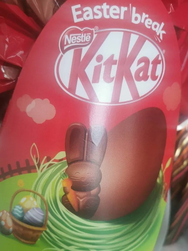 Kit kat