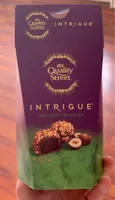 Intrigue Praline Truffles