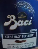 Crema baci