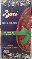 Nocciolato