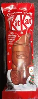 Nestle KitKat Christmas break kitkat