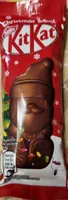 KitKat Christmas break