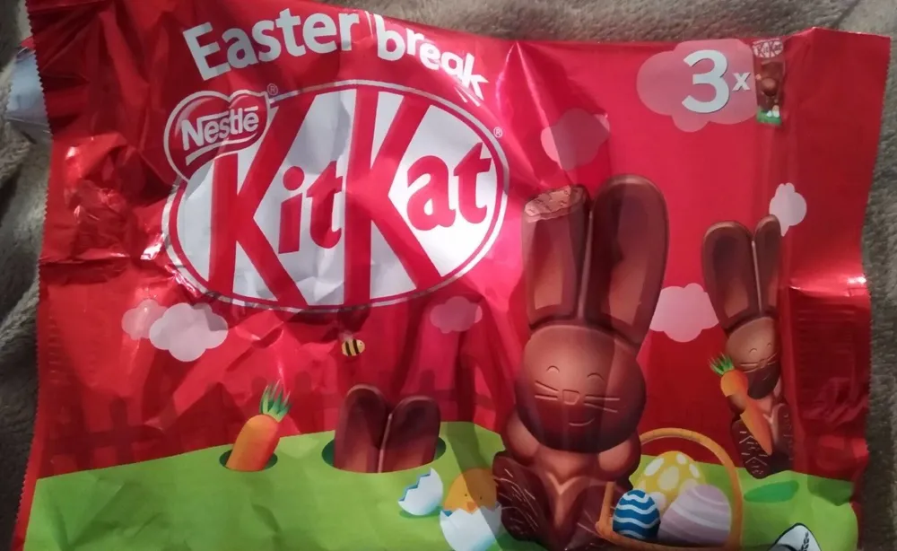 KitKat
