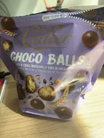 Choco Balls