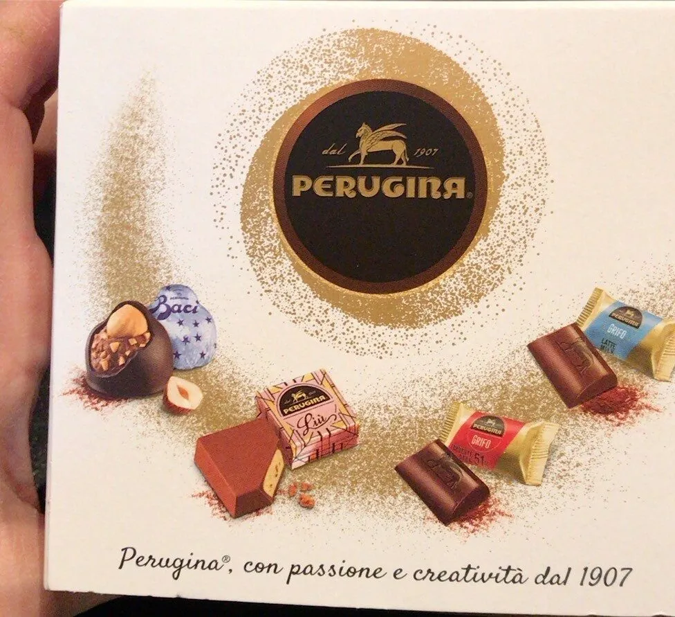 Cioccolatini Assortiti