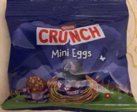 Crunch Mini Eggs