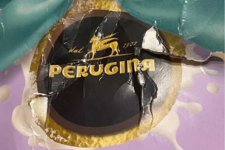 Uovo di pasqua