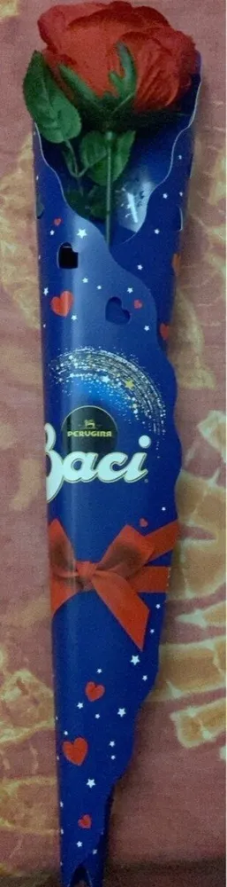 Rosa baci