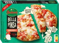 BELLA PINSA Margherita