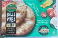 Bella pinsa