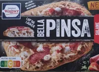 Bella PINSA