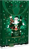 AFTER EIGHT Calendrier