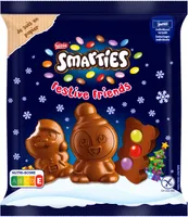 SMARTIES Mini figurines 65g