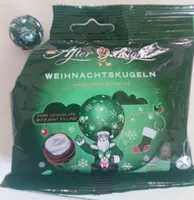After Eight Weihnachtskugeln (Christmas Baubles)