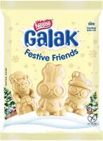 GALAK Mini figurines 65g