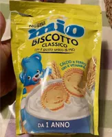 Biscotto classico