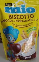 Mio biscotto