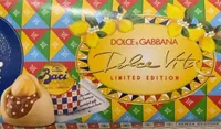 Baci Dolce e Gabbana