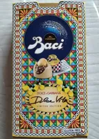 Baci Dolce Vita Limited edition