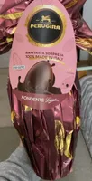 Uovo di Pasqua fondente